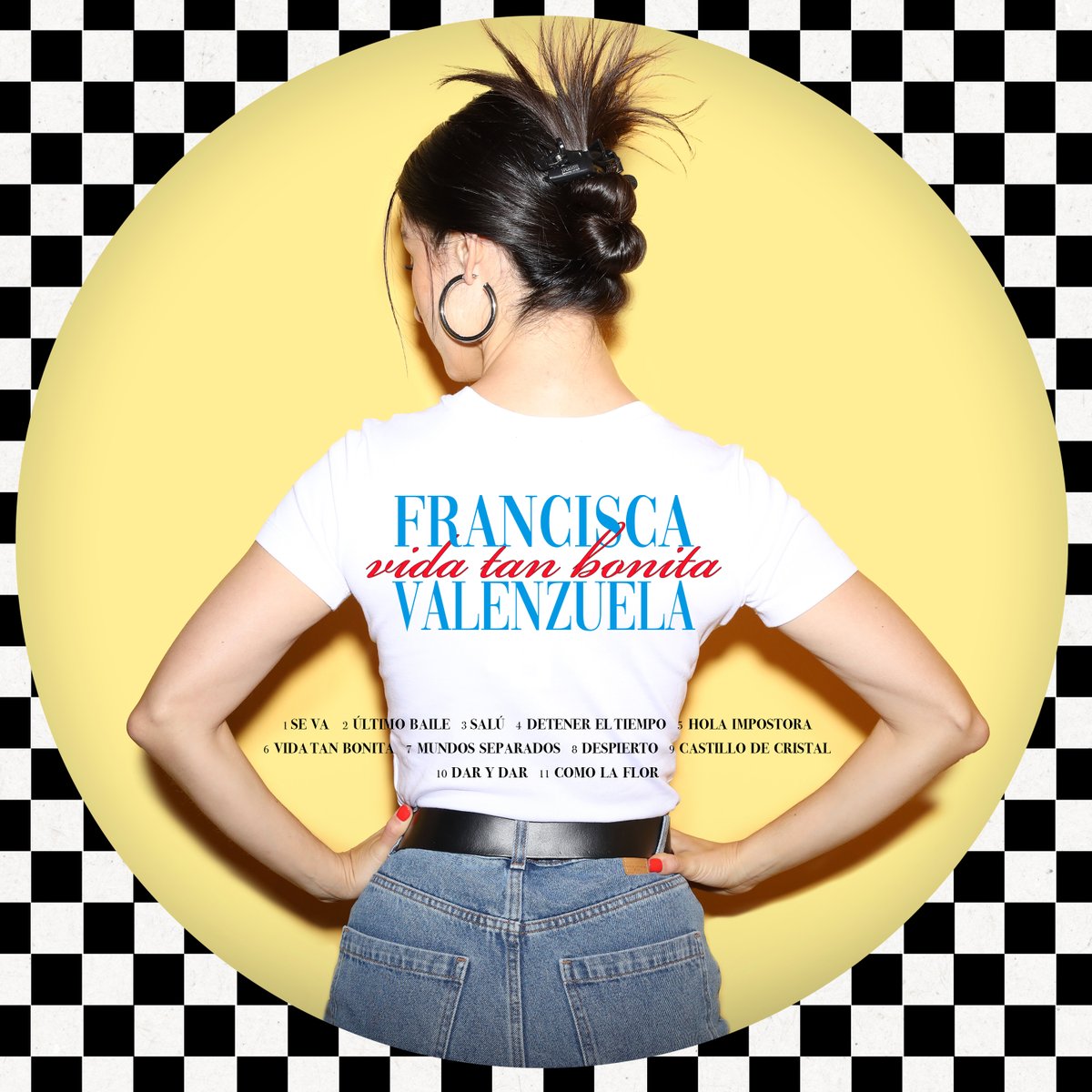 Francisca Valenzuela tweet media