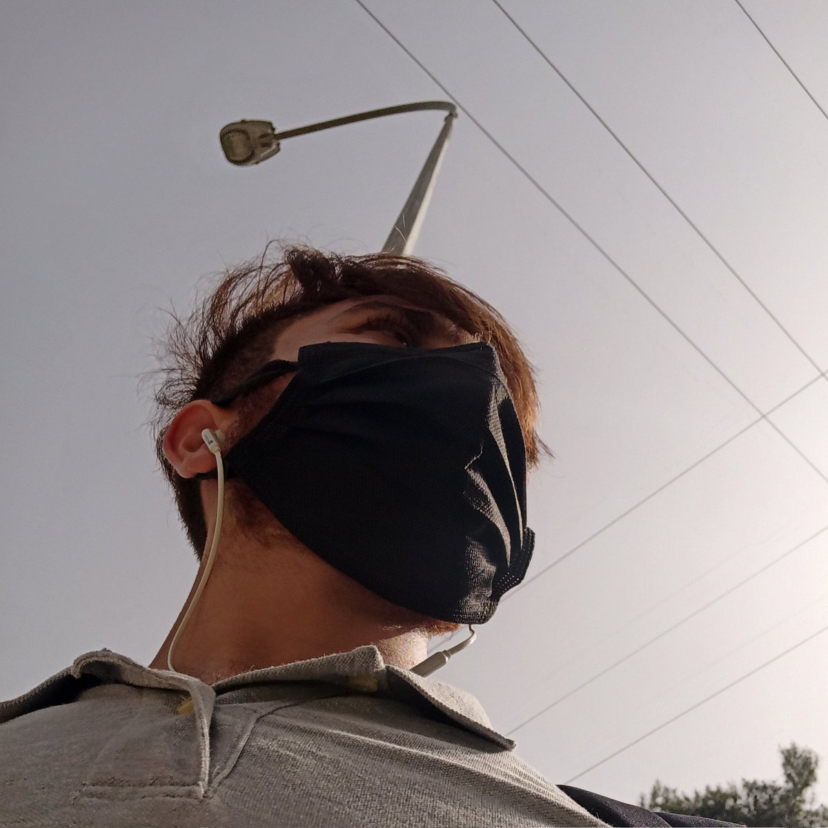#YeniProfilResmi