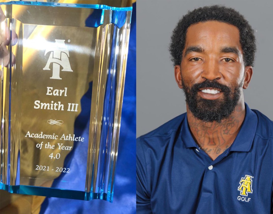 J R Smith Racing Jr Smith 2022