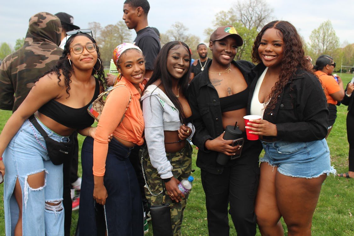 BullaTwins's tweet image. #springfest2k22