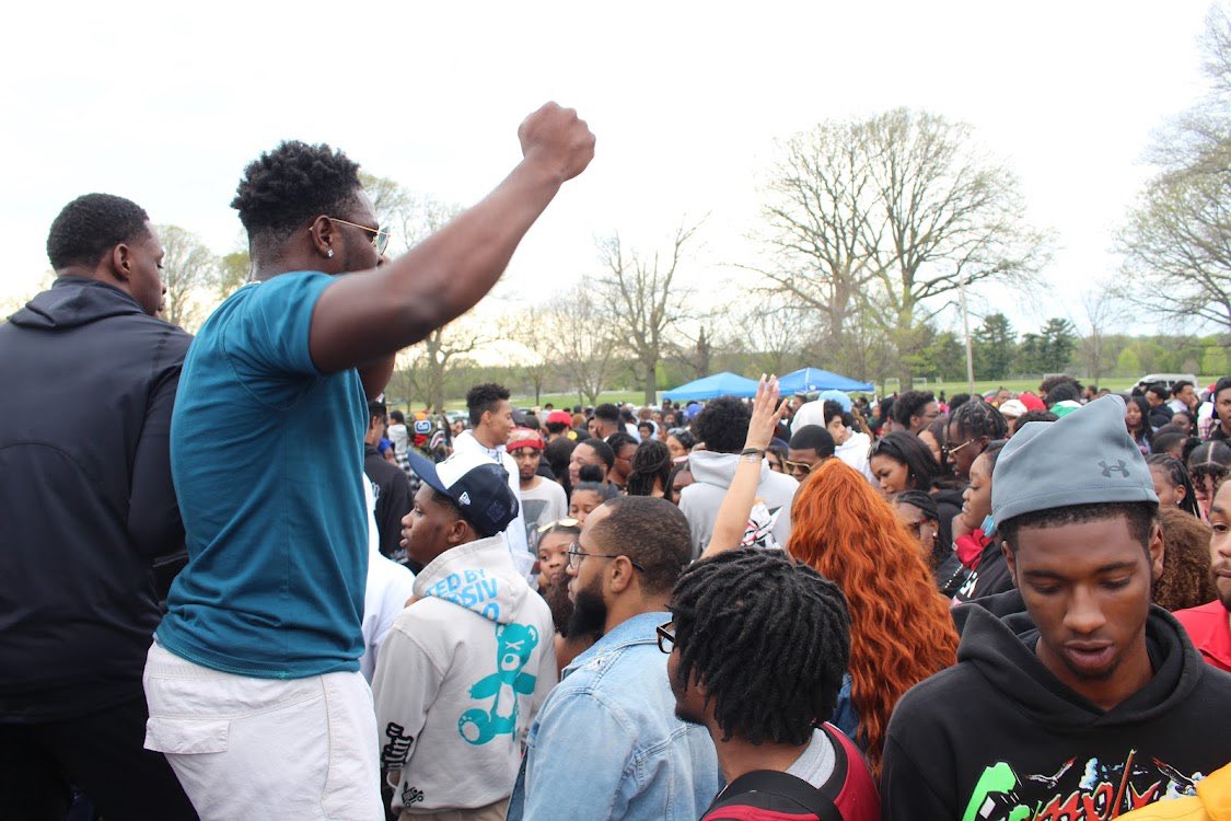 BullaTwins's tweet image. #springfest2k22