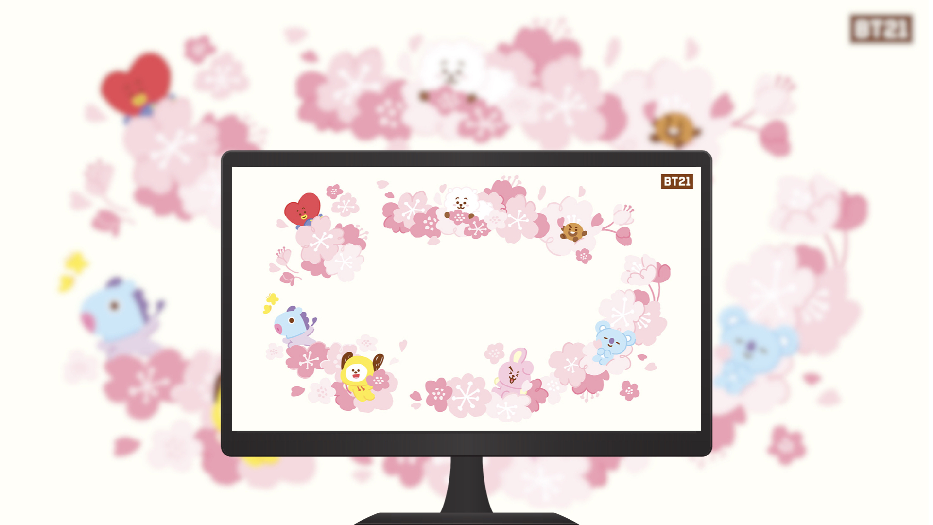 Bt21 Japan Official 花 キュート Bt21 幸せ オンラインクラスやリモートワークに ユニスターズのおうち時間を いい香り にしてくれるバーチャル背景 ダウンロードは Line Friends アプリから 無料 T Co Fb4tlg5pyp Bt21 Bt21 Japan Official 花 キュート Bt21 幸せ オンラインクラスやリモートワークに ユニスターズのおうち時間を いい香り にしてくれるバーチャル背景 ダウンロードは Line Friends アプリから 無料 T Co Fb4tlg5pyp Bt21