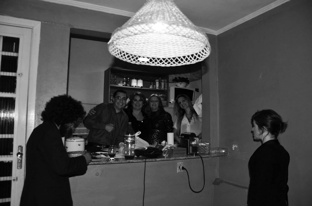 bufalos's tweet image. Atrás das cenas!🎟