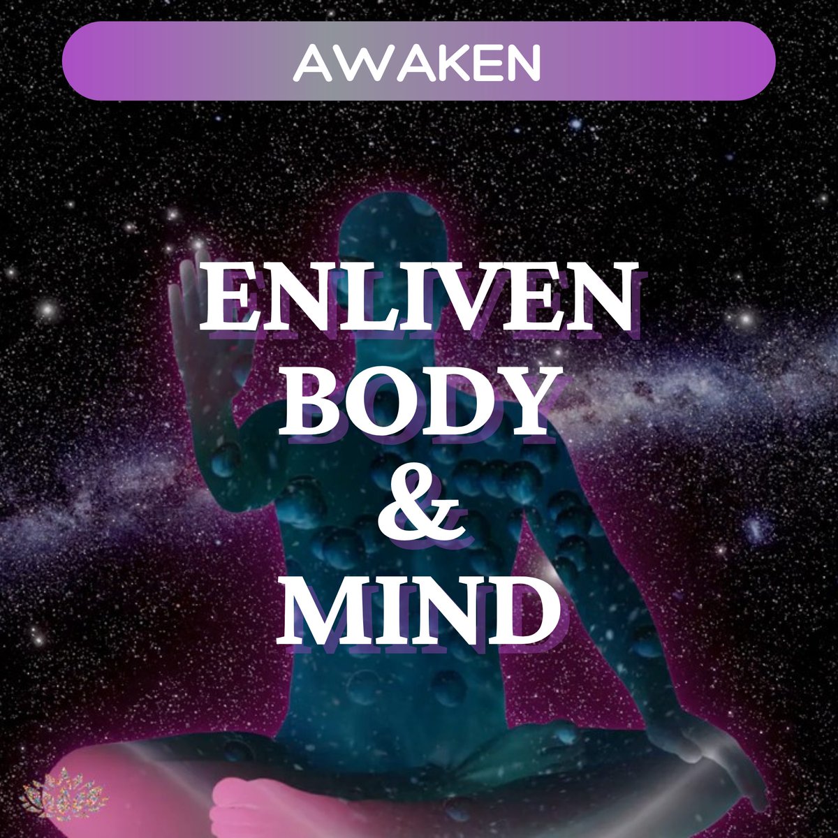 InnerPeaceThpy's tweet image. Enliven Body &amp;amp; Mind 💗

Check out latest video release
👇👇👇  
youtube.com/watch?v=QKP_OH…

#innerpeacesoundtherapy #innerpeacetherapy #innerpeacesoundthpy #relaxation #meditation #meditate #soundtherapy #tinnitustherapy #innerpeace #soothing #relax #body #mind #yoga #Vinyasa