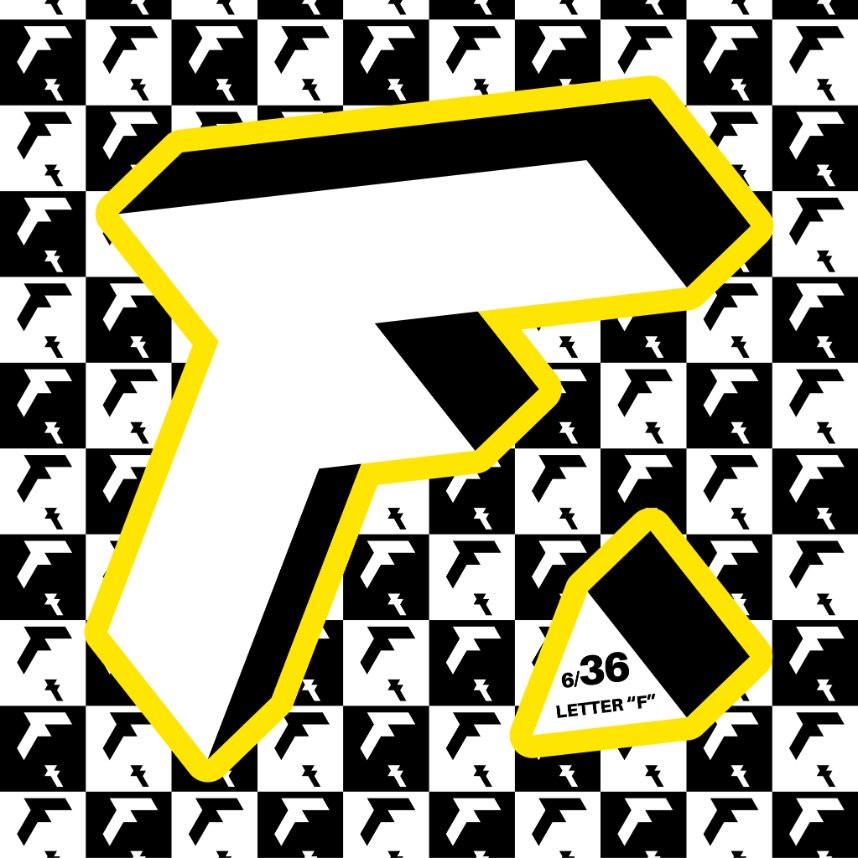 7place7holden7's tweet photo. Suprise letter for missing yesterday's
6/36 of: #36daysof type
(#36days_F) https://t.co/ZPLCf9jfqR