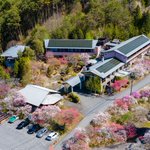 南木曽町観光協会のツイート画像