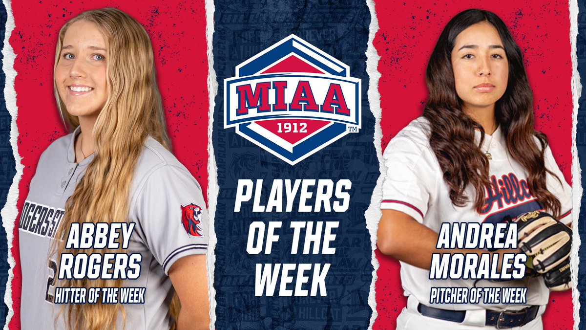 rsusoftball's tweet image. What a beautiful thing 😍

@andreammorales2 :
12 IP
0 R allowed
3 Hits
20 Ks
100  career Ws
900+ career Ks

Abbey Rogers :
5-12
.471 AVG
9 RBI
3 💣💣💣

They’re WORKIN’! Keep it up! 😼🐾

#HillcatSoftball #purposedrivenmindset