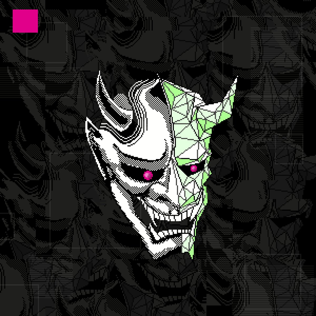 AllenMockMusic's tweet image. ANNOUNCEMENT

NEW FLIP OUT THIS FRIDAY
04.29 (10:00AM JST)

FREE DOWNLOAD on SC &amp;amp; BANDCAMP

ARTWORK BY @rame11e