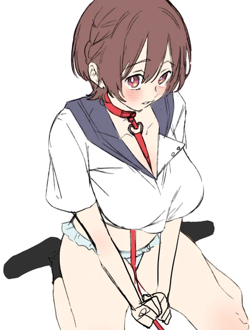 ラフ 