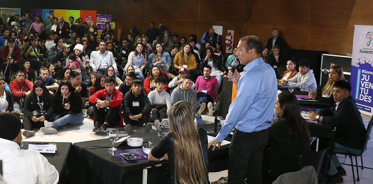 NeuquenInforma's tweet photo. El Consejo Provincial de Juventudes realizó su primera sesión de 2022 https://t.co/5lc5zci9OV https://t.co/jBOyiaxM1s