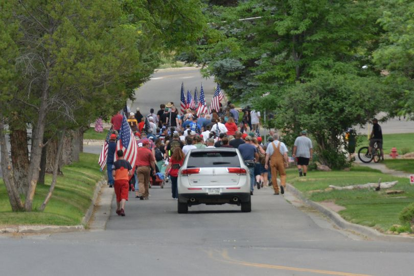 TownofRangelyCO's tweet photo. A beautiful summer day, a couple of years ago, in our amazing town. #TownOfRangely #RangelyColorado #FreedomWalk2020 #DiscoverRangelyCO #WayOutsideOfOrdinary https://t.co/m1AkUrhGEk