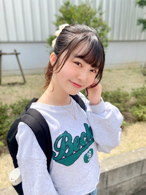 青島もものTwitter画像16