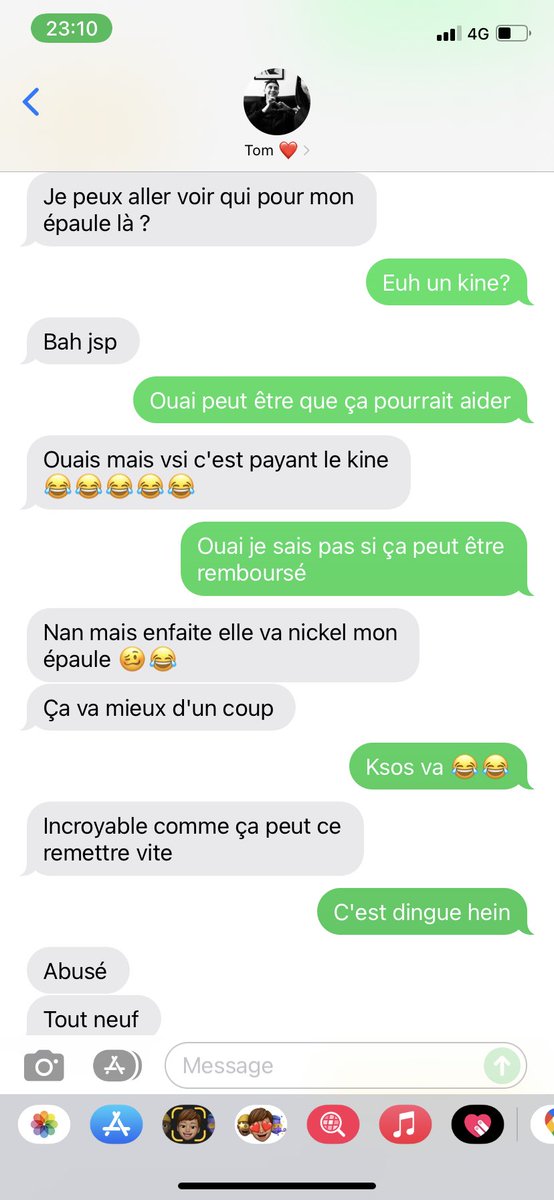 GoeuriotLou's tweet photo. N’hésitez pas à me contacter si vous avez un problème de santé. Visiblement j’ai la solution miracle https://t.co/E06bLyElNw