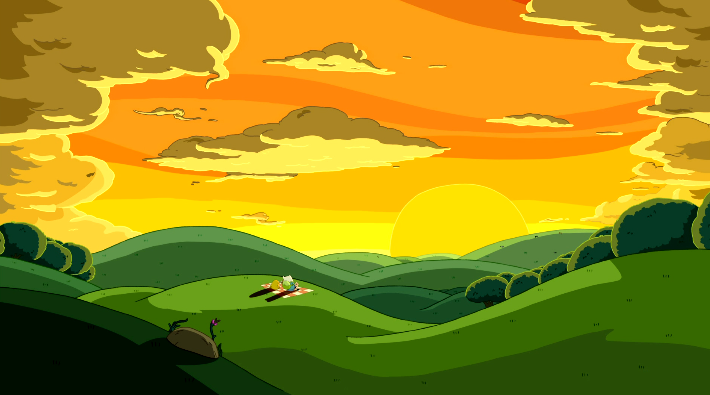 archivetoons's tweet photo. Adventure Time: Go with me https://t.co/btE9vNHJ6q