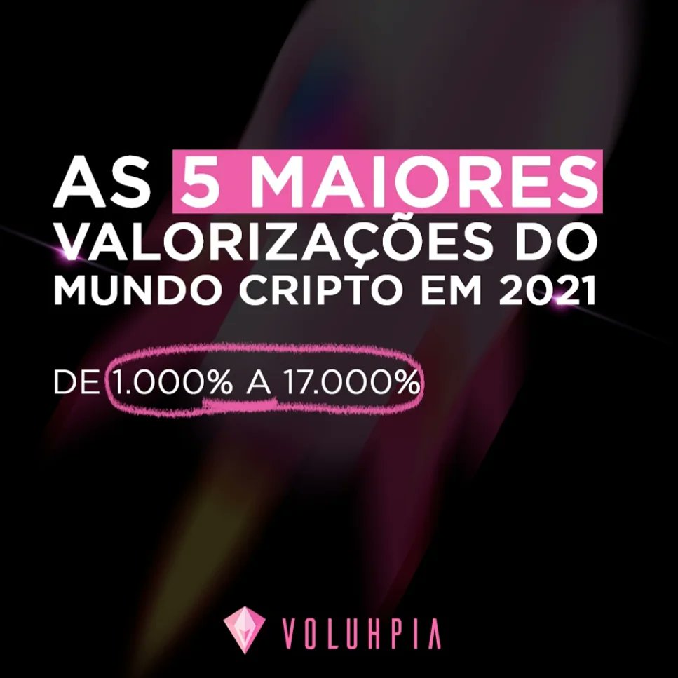 vlpcoin's tweet photo. A emoção de entrar no começo de um projeto e ver seu investimento valorizar assim, só rola pra quem é antenado nas oportunidades. Venha conhecer o projeto Voluhpia e entender porque o VLP é a moeda queridinha do momento. Link na bio para quem quiser conhecer nosso white paper. https://t.co/aj9ubpfwiq