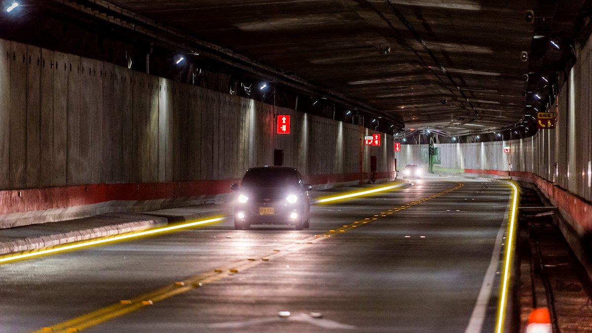 SomosOdinsa's tweet photo. Cada kilómetro es un avance hacia la sostenibilidad y las #ConcesionesOdinsa lo saben, por eso juntos le apostamos al desarrollo y a la transformación positiva de los territorios🛣️✅. https://t.co/g5E3VkUY9x