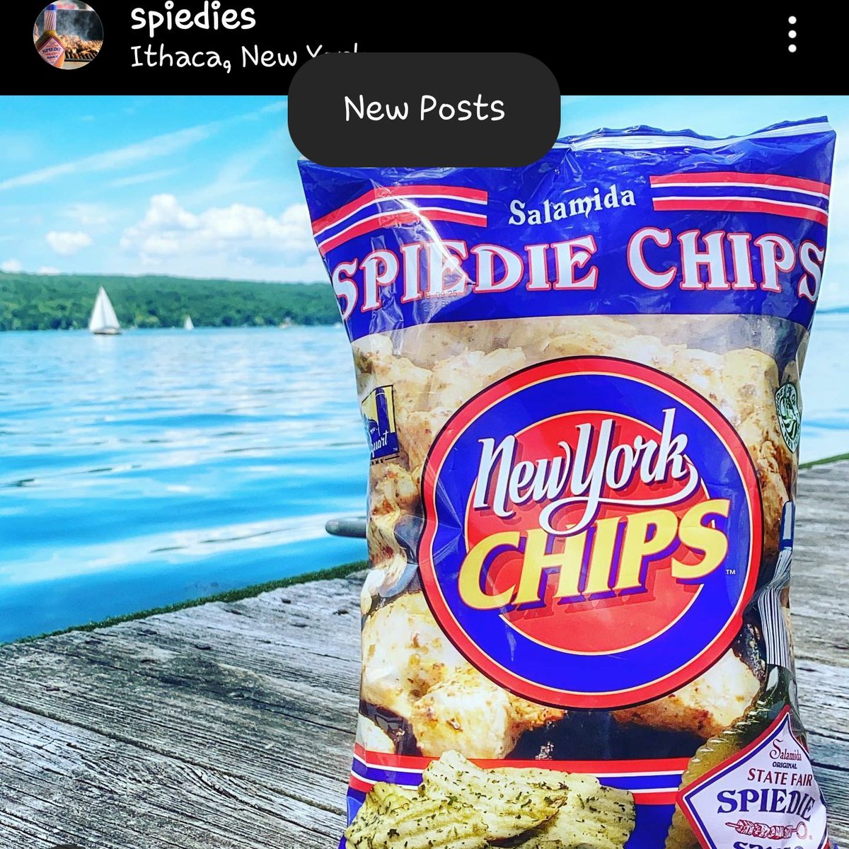 BuffaloInABox's tweet photo. @Skylaocean Ohh No You Didn't!  #Spiedies! https://t.co/DI9Da9ytcu