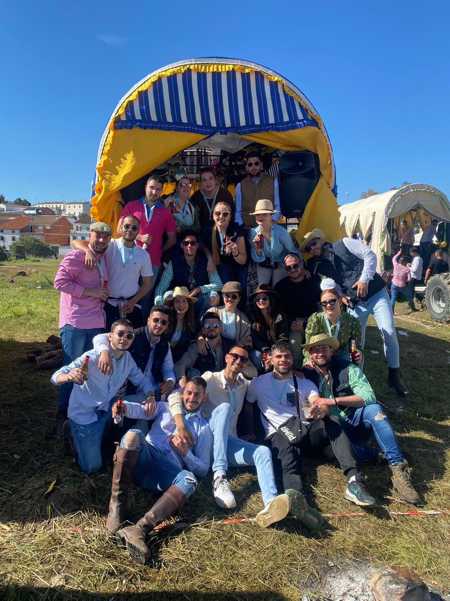 No hay mejor compañía 💚