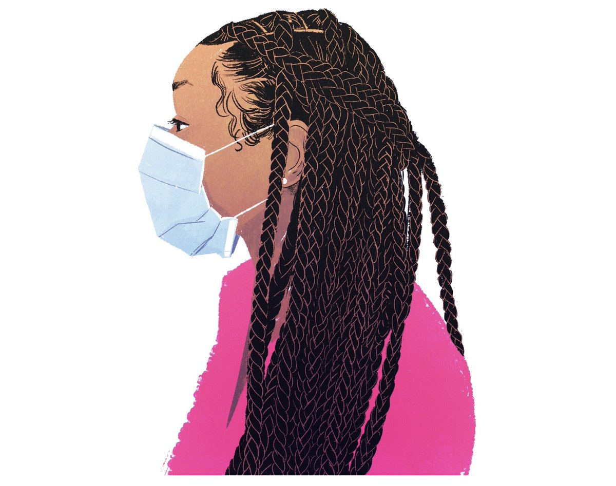 "Common Place, Uncommon Space: Is Healthcare a White Space?" exhibition on view now, Café Logan, 915 E 60th, loganexhibitions.uchicago.edu/exhibitions/co… @DrMonicaPeek <a href="/JuliaKuo/">julia kuo</a>