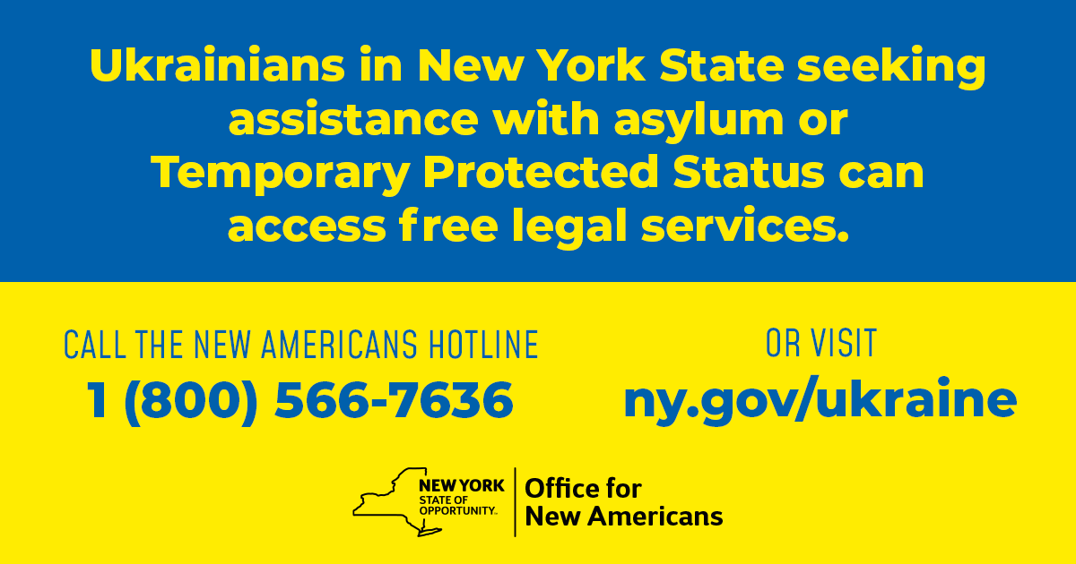 NYS New Americans tweet media