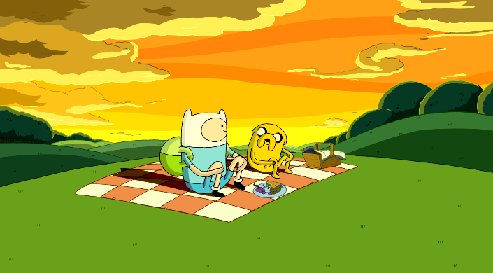 archivetoons's tweet photo. Adventure Time: Go with me https://t.co/btE9vNHJ6q