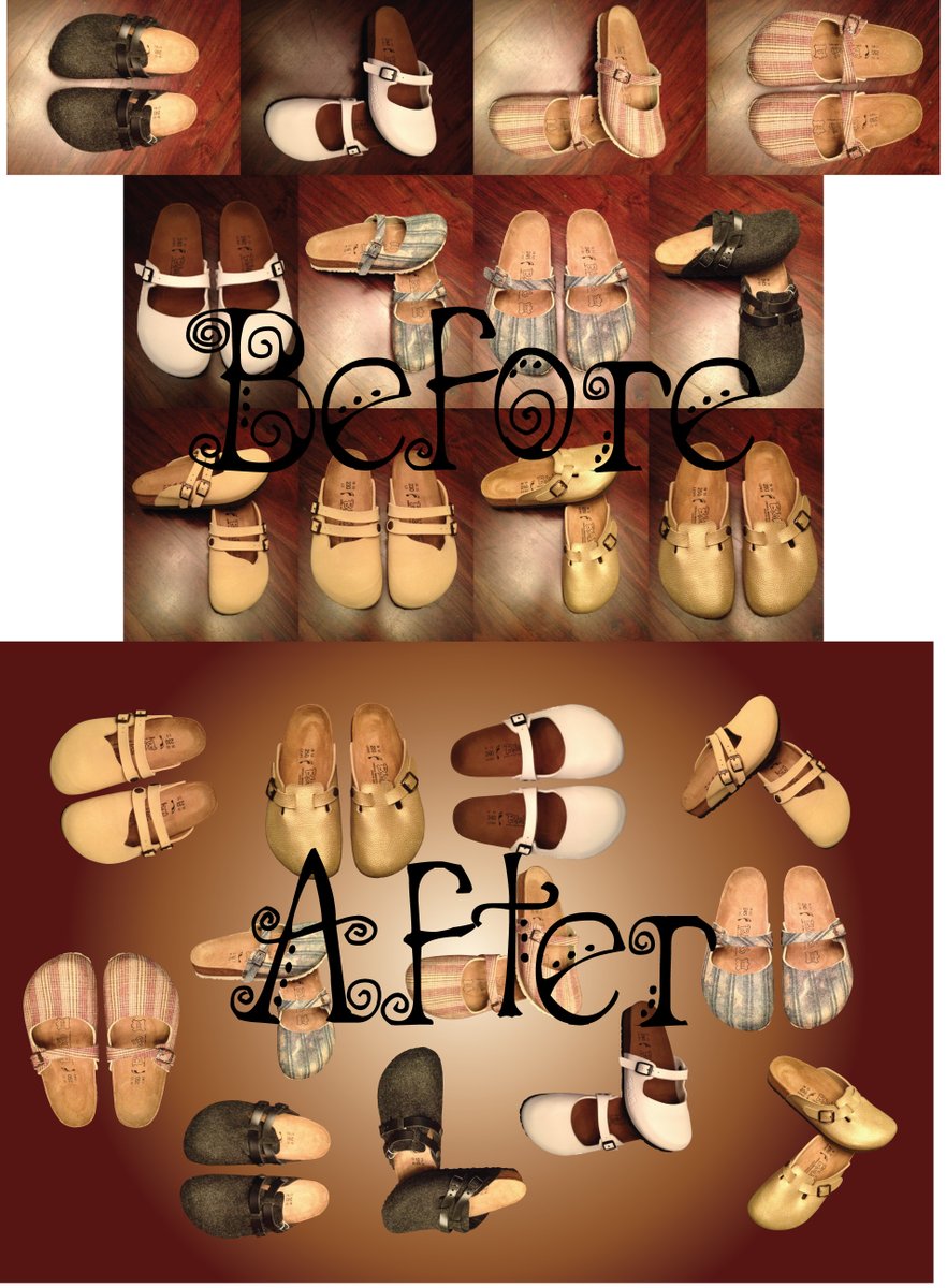 theclippingpath's tweet photo. Clean up those shoes!... photos...

Let us clip out your shoe images so you can sell them online! Starting at only $1.20 per image. 

First file free: https://t.co/ywuCnDb1Mz

 #photoclipping #clippingmask #photoshopbackground https://t.co/gZRHTao2oE