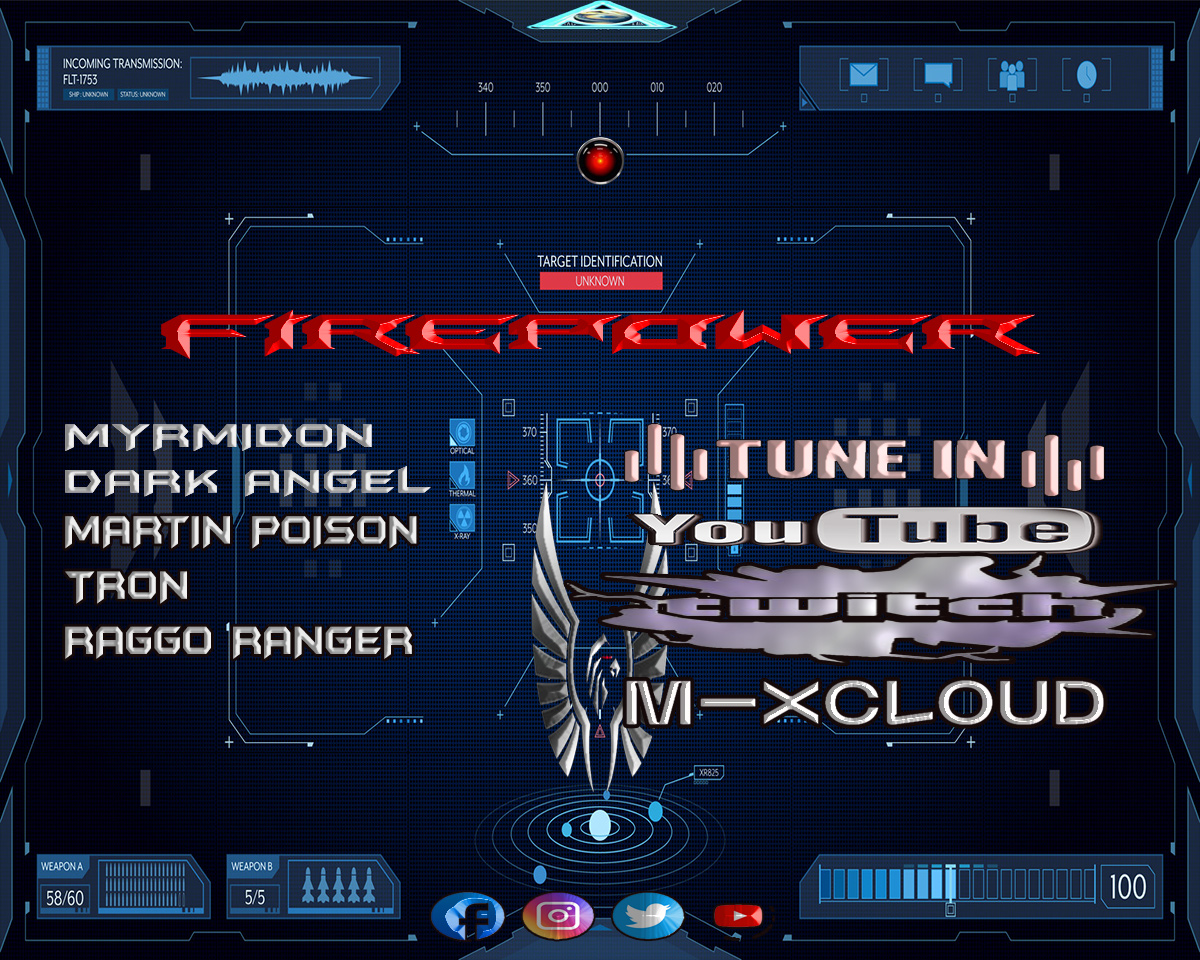 thedomnionorder's tweet image. I feel compelled to share these videos one featuring Martin Poison and the other two are tributes to him..

FIREPOWER - MYRMIDON DARK ANGEL MARTIN POISON TRON RAGGO RANGER youtu.be/wPx07WsKSWQ via @YouTube