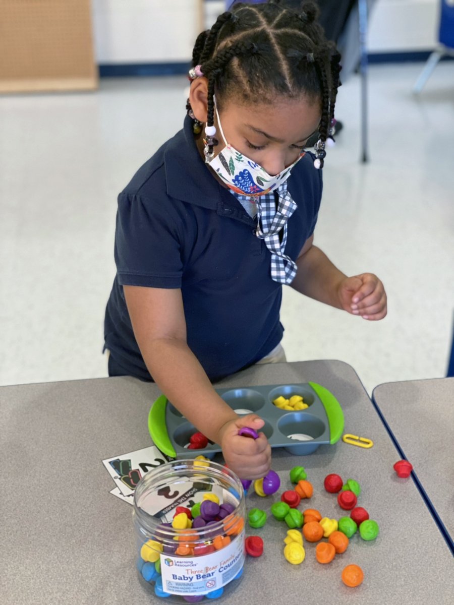 JPSDistrict's tweet photo. In an effort to expand access to its high-quality Pre-Kindergarten (Pre-K) program, the Jackson Public School District received a $9 million Early Learning Collaborative (ELC) grant for the 2022-2023 school year! #WeAreJPS

READ MORE: https://t.co/DHR9JIaxpY https://t.co/EwDs2Phv16