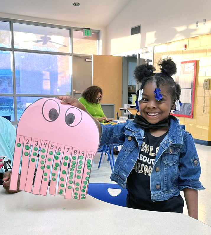 JPSDistrict's tweet photo. In an effort to expand access to its high-quality Pre-Kindergarten (Pre-K) program, the Jackson Public School District received a $9 million Early Learning Collaborative (ELC) grant for the 2022-2023 school year! #WeAreJPS

READ MORE: https://t.co/DHR9JIaxpY https://t.co/EwDs2Phv16