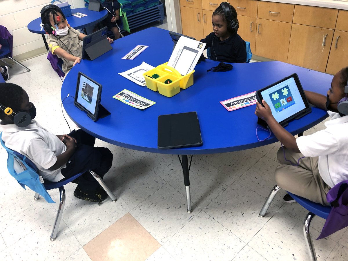 JPSDistrict's tweet photo. In an effort to expand access to its high-quality Pre-Kindergarten (Pre-K) program, the Jackson Public School District received a $9 million Early Learning Collaborative (ELC) grant for the 2022-2023 school year! #WeAreJPS

READ MORE: https://t.co/DHR9JIaxpY https://t.co/EwDs2Phv16