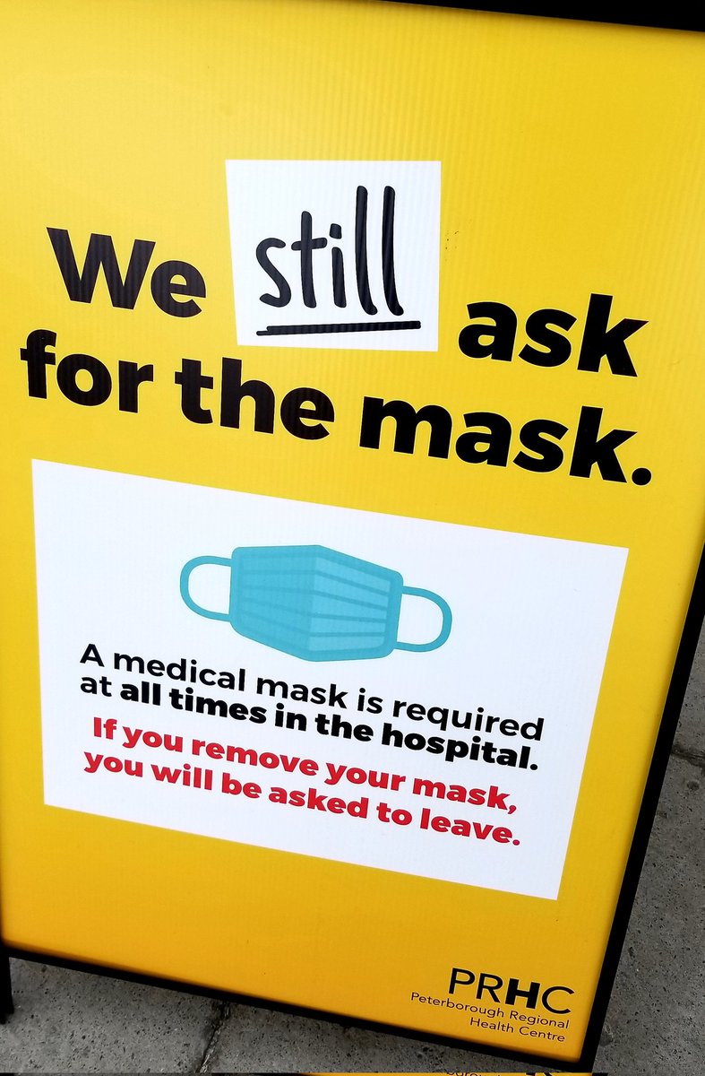 CFifeKW's tweet photo. A special thank you to the staff @PRHC1 for taking such good care of my mum under very stressful working conditions. Nurses working short but always caring...π
#RepealBill124 #onpoli #PRHCStrong https://t.co/PIphXePkZd