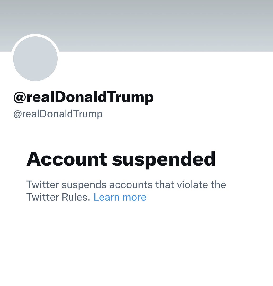 Lambie69's tweet photo. Then there this! #suspendedaccount #twitteradmin #customercomplaints ⁦@POTUS45⁩ ⁦@jack⁩ https://t.co/bvAjyQMF27