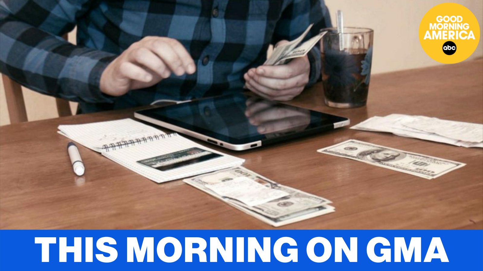 Good Morning America on Twitter "THIS MORNING ON GMA Are you money smart? This TikToker is