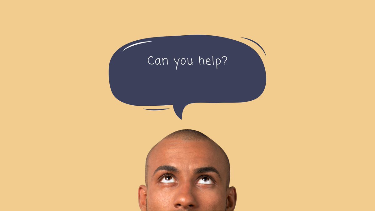 benuyublog's tweet photo. Hey Friends - can you help me?
I'm looking to coach some people in the area of mindfulness.
1. If this is a subject you've been interested in, what are the challenges you've found?
2. Also, what are your goals/dreams when it comes to this area? PM Me. Neil https://t.co/2efEN9PNNM