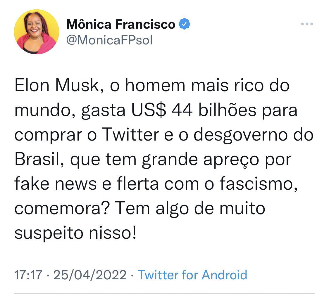 André Porciuncula tweet media