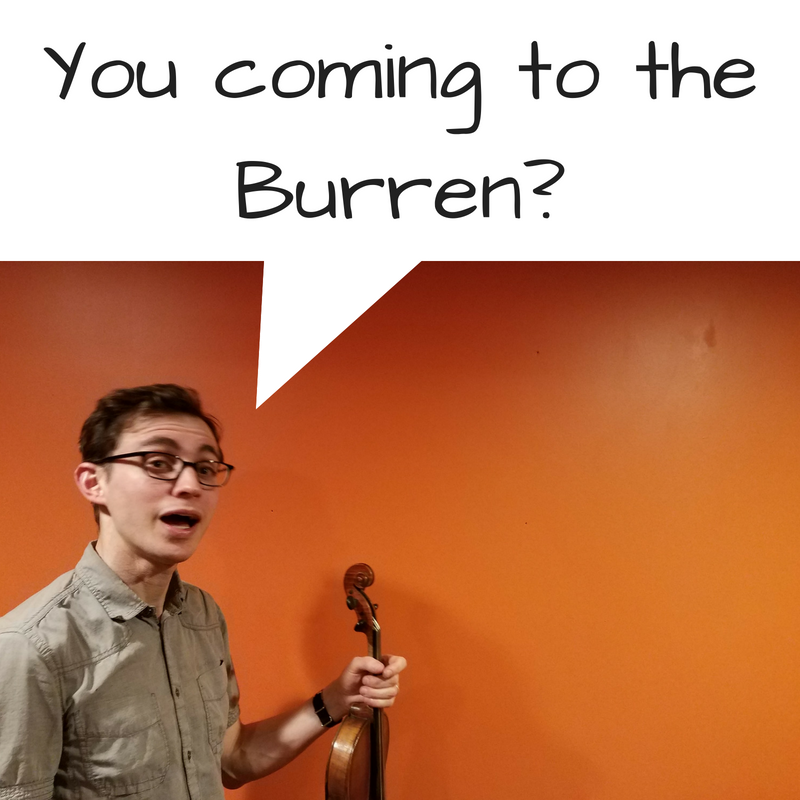 Join us in saying farewell to our beloved violinist, Jon - mailchi.mp/2702968bb383/a…