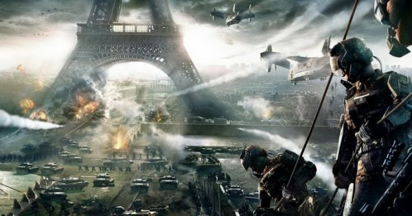 Choc : sommes-nous déjà en pleine 3ème guerre mondiale ? - eteignezvotreordinateur.com/choc-sommes-no…