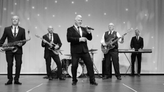 Looking forward to our gigs over these next couple of weeks