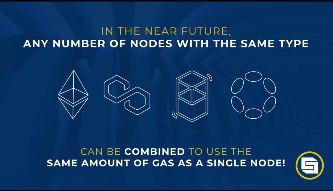 baconesq's tweet photo. $DOT 

@Polkadot is the next protocol to go live for @Strongblock_io 🔥🔥

$STRONG - $STRNGR https://t.co/CniDrHjs9W