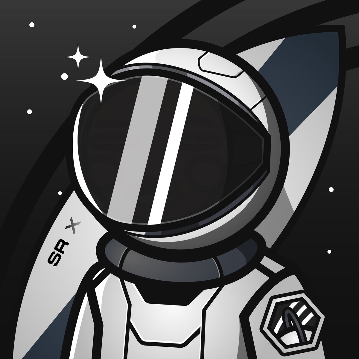 Space Riders tweet media