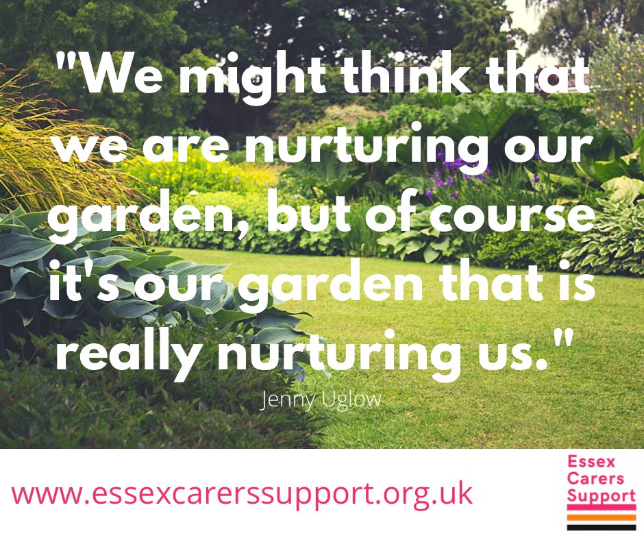Essex_Carers's tweet photo. #selfcaretuesday #time4you https://t.co/cgaNS1SSzB