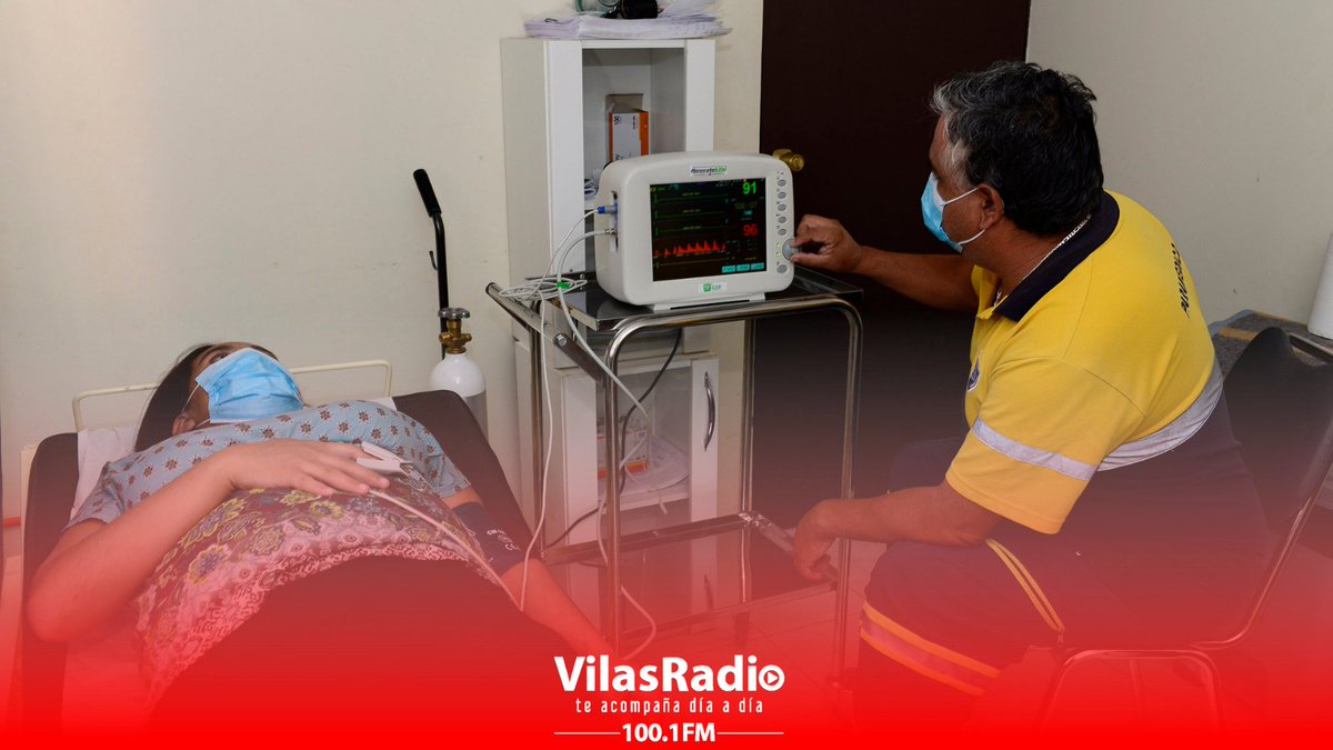 Vilas Radio tweet media