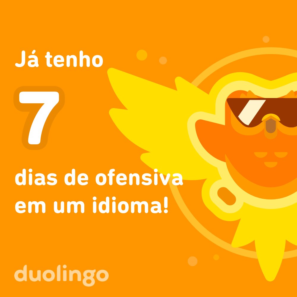 EtevaldoNeto's tweet photo. Vem aprender um idioma de graça comigo! O Duolingo é divertido e comprovadamente eficaz. Aqui está o link do meu convite: https://t.co/Geudpq13sO https://t.co/oEUeMVIYHZ