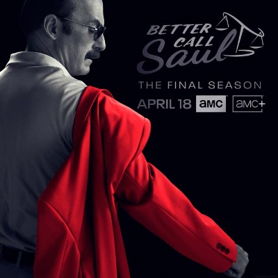 Tonights the night! On @amc_tv and @amcplus. I'm hoping I can come in 'Klitch' to a situation!

#bettercallsaul #saulgoodman #actorhustle