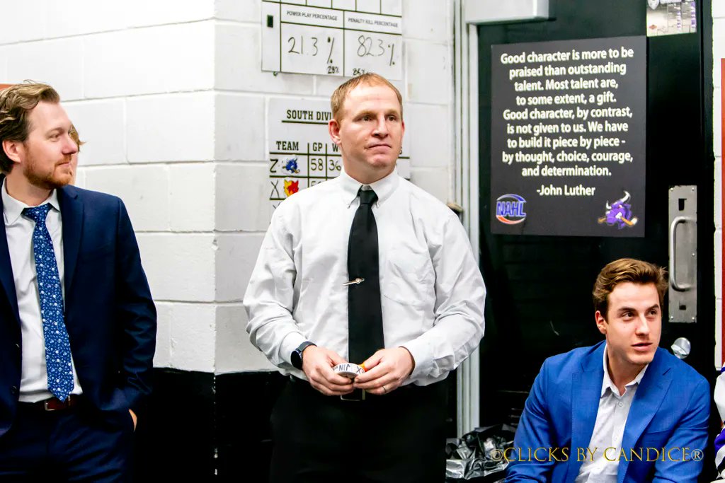 LoneStarBrahmas's tweet photo. Recently, our head coach, Dan Wildfong, celebrated his 600th win as a Brahma. Thanks for all you do, Coach! 👏

#LetsGoBrahmas https://t.co/IvoP4pQgGY