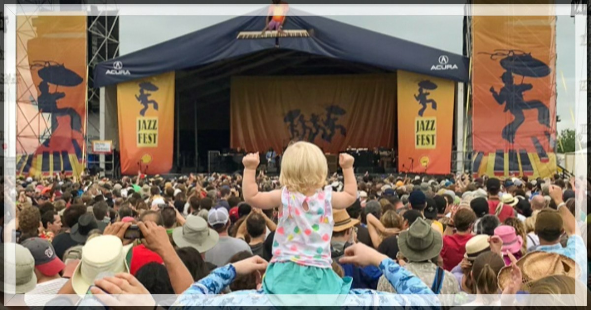 After two long years, we are ready for Jazz Fest. Are you? It's not too late to make plans!

#festivalseason #experiencewindsor #windsorcourthotel #preferredhotels #preferredlife #nola #jazzfest