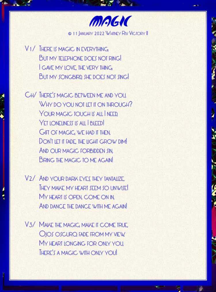 W. Rix Victory II tweet media