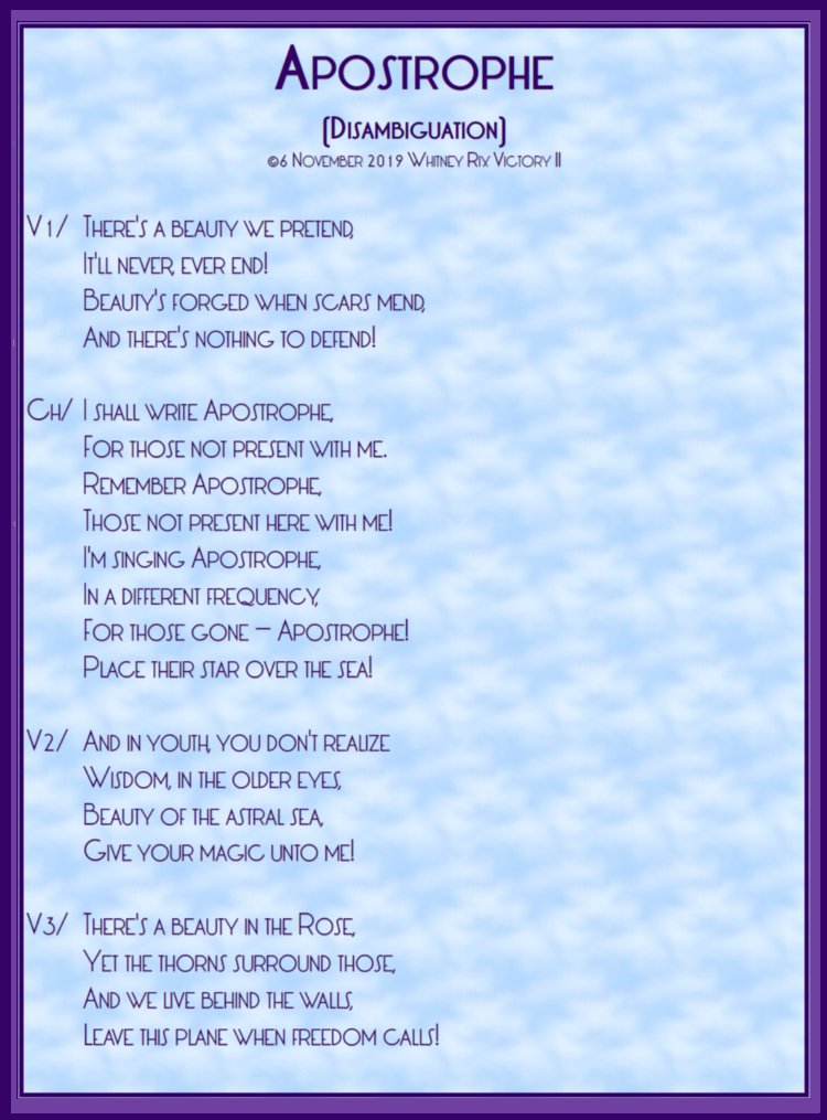 W. Rix Victory II tweet media