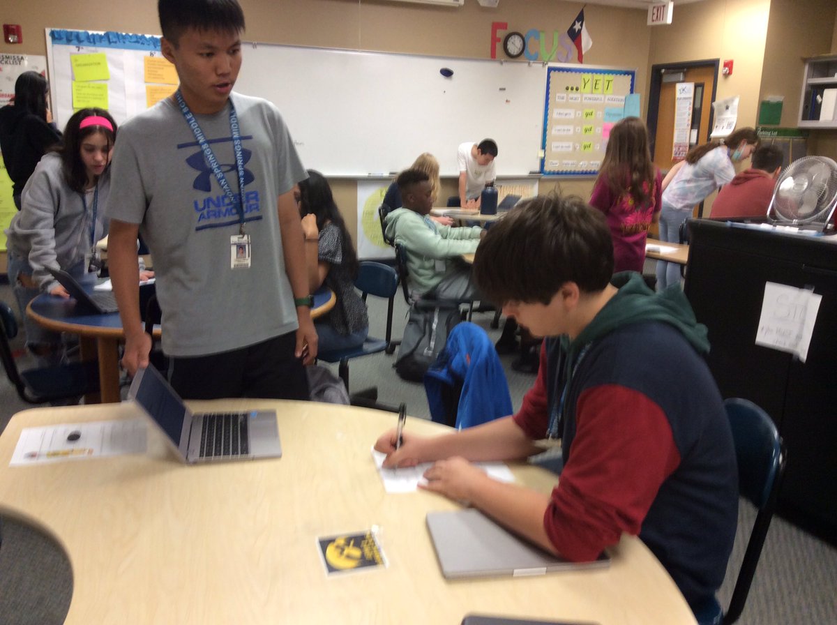 ISMS AVID tweet media