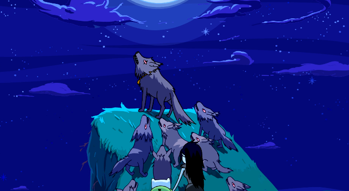 archivetoons's tweet photo. Adventure Time: Go With Me https://t.co/4dPI1o1ErE